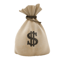 objects & Money free transparent png image.