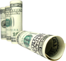 objects & Money free transparent png image.