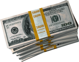 objects & money free transparent png image.