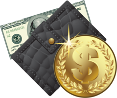 objects & money free transparent png image.