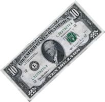 objects & Money free transparent png image.