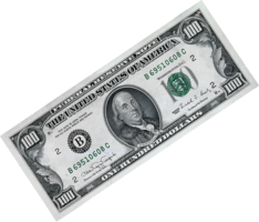 objects & Money free transparent png image.