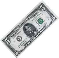 objects & Money free transparent png image.