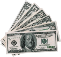 objects & Money free transparent png image.