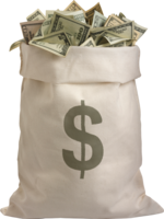 objects & Money free transparent png image.