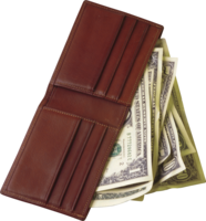 objects & Money free transparent png image.