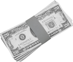 objects & Money free transparent png image.