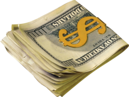 objects & money free transparent png image.