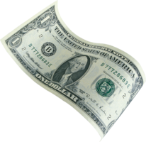 objects & Money free transparent png image.