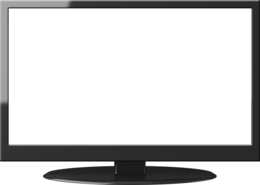 electronics & monitors free transparent png image.