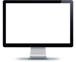 electronics & Monitors free transparent png image.