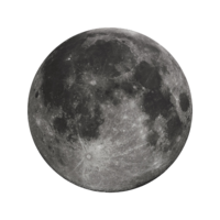 nature & moon free transparent png image.