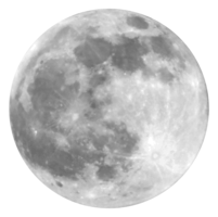 nature & moon free transparent png image.