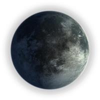 nature & moon free transparent png image.