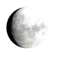 nature & moon free transparent png image.