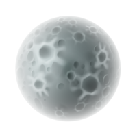 nature & moon free transparent png image.