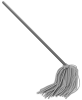 objects & Mop free transparent png image.