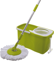 objects & Mop free transparent png image.