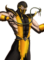 games & Mortal Kombat free transparent png image.