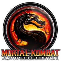 games & Mortal Kombat free transparent png image.