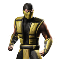 games & Mortal Kombat free transparent png image.