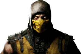 games & Mortal Kombat free transparent png image.