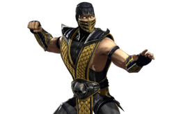 games & Mortal Kombat free transparent png image.