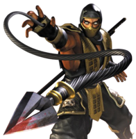Mortal Kombat&games png image