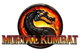 games & Mortal Kombat free transparent png image.