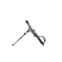 weapons & Mortar free transparent png image.