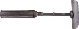 weapons & Mortar free transparent png image.