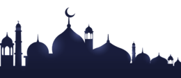 fantasy&Mosque png image.