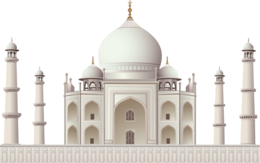 fantasy & Mosque free transparent png image.