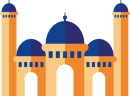 fantasy & mosque free transparent png image.