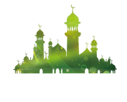 fantasy & Mosque free transparent png image.