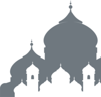 fantasy & Mosque free transparent png image.