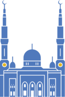 fantasy & Mosque free transparent png image.