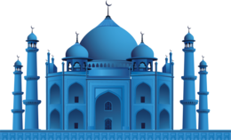 fantasy & mosque free transparent png image.