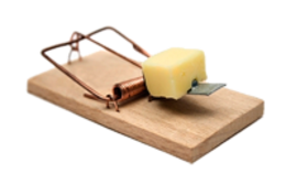 objects & Mouse trap free transparent png image.