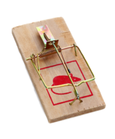 objects & Mouse trap free transparent png image.