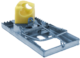 objects & Mouse trap free transparent png image.