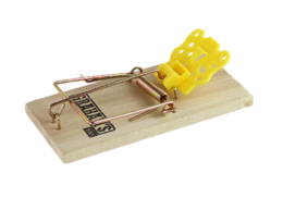 objects & Mouse trap free transparent png image.