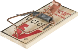 objects & Mouse trap free transparent png image.