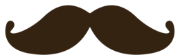 people & Moustache free transparent png image.