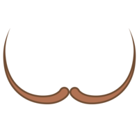 people & Moustache free transparent png image.