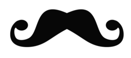 people & moustache free transparent png image.