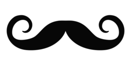 people & Moustache free transparent png image.