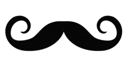 people & moustache free transparent png image.