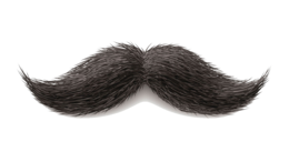 people & moustache free transparent png image.