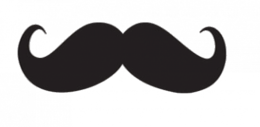 people & moustache free transparent png image.